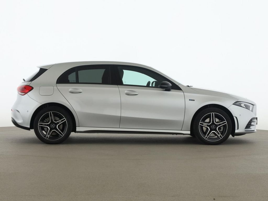 Mercedes-Benz A 250 2021