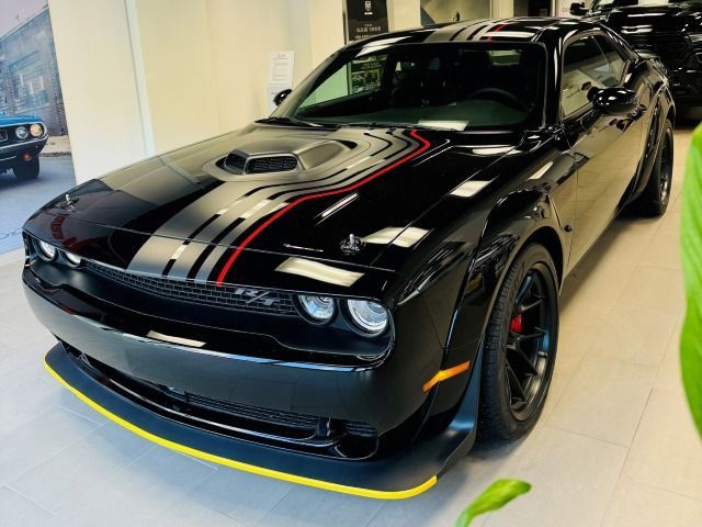 Dodge Challenger 2025