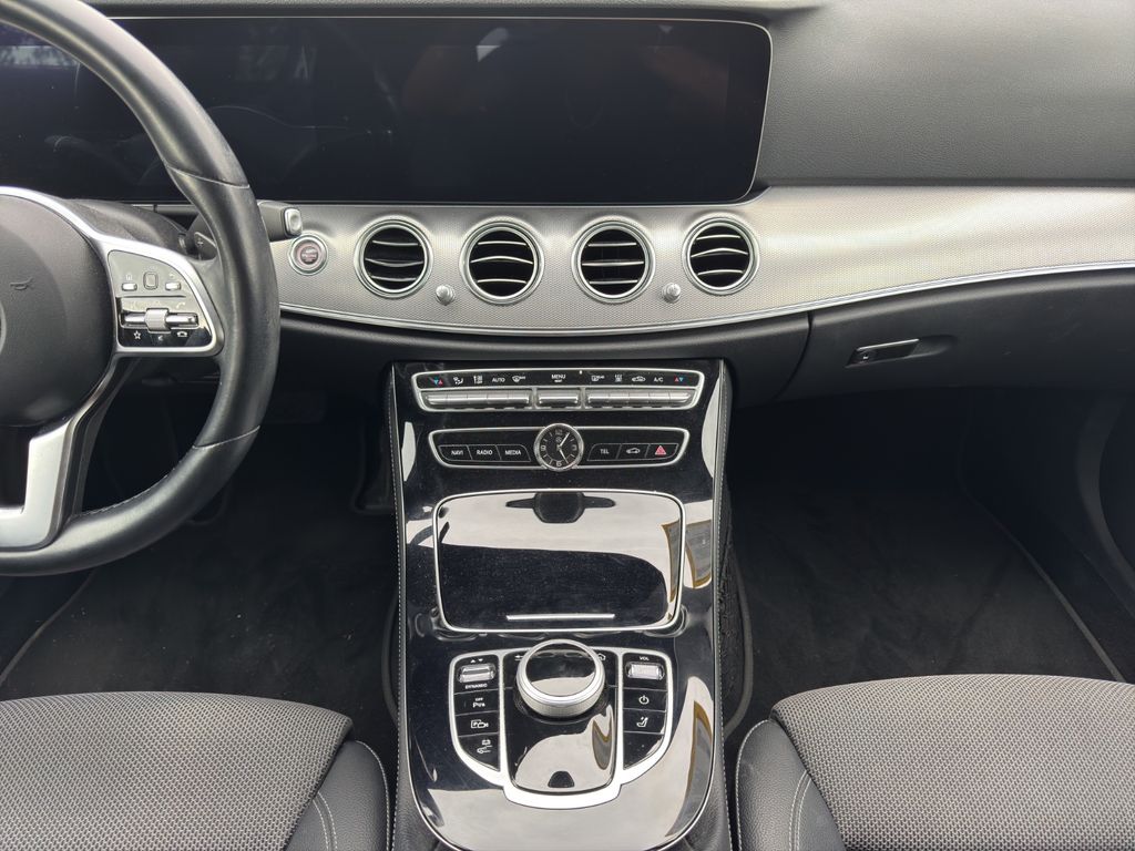 Mercedes-Benz E 300 2019