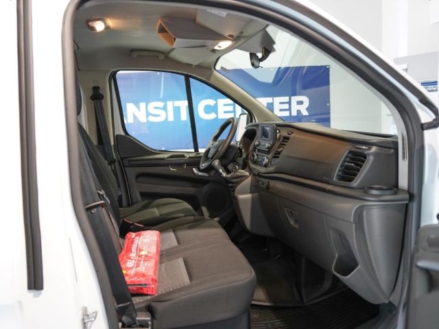 Ford Transit Custom 2023