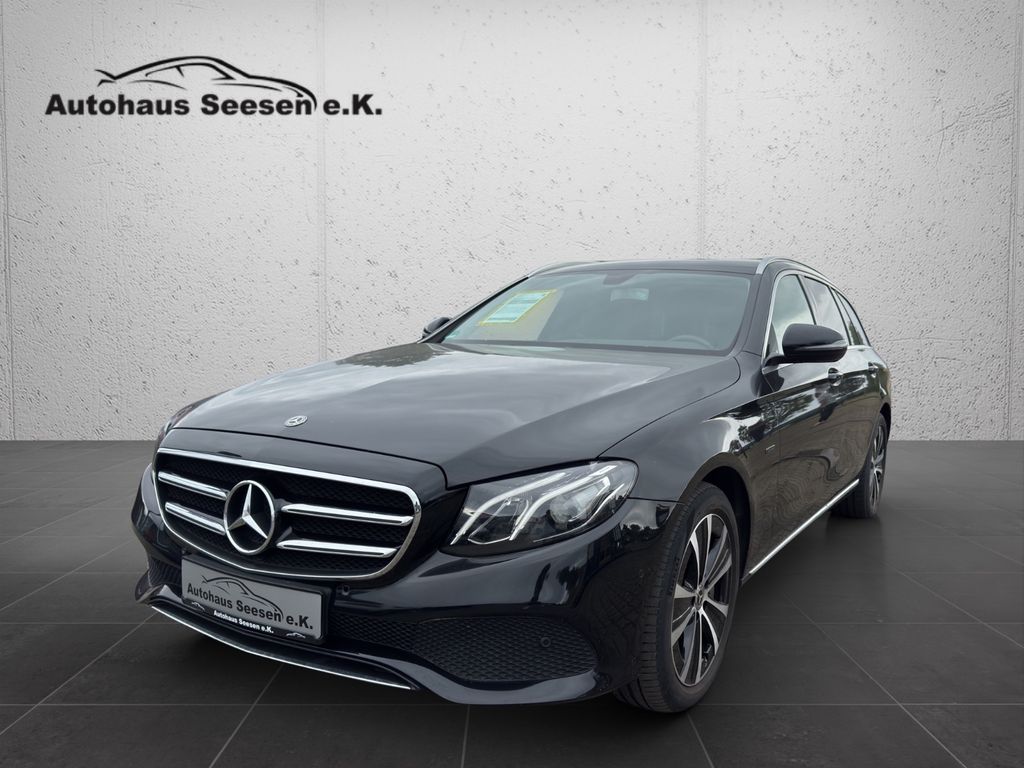 Mercedes-Benz E 300 2019