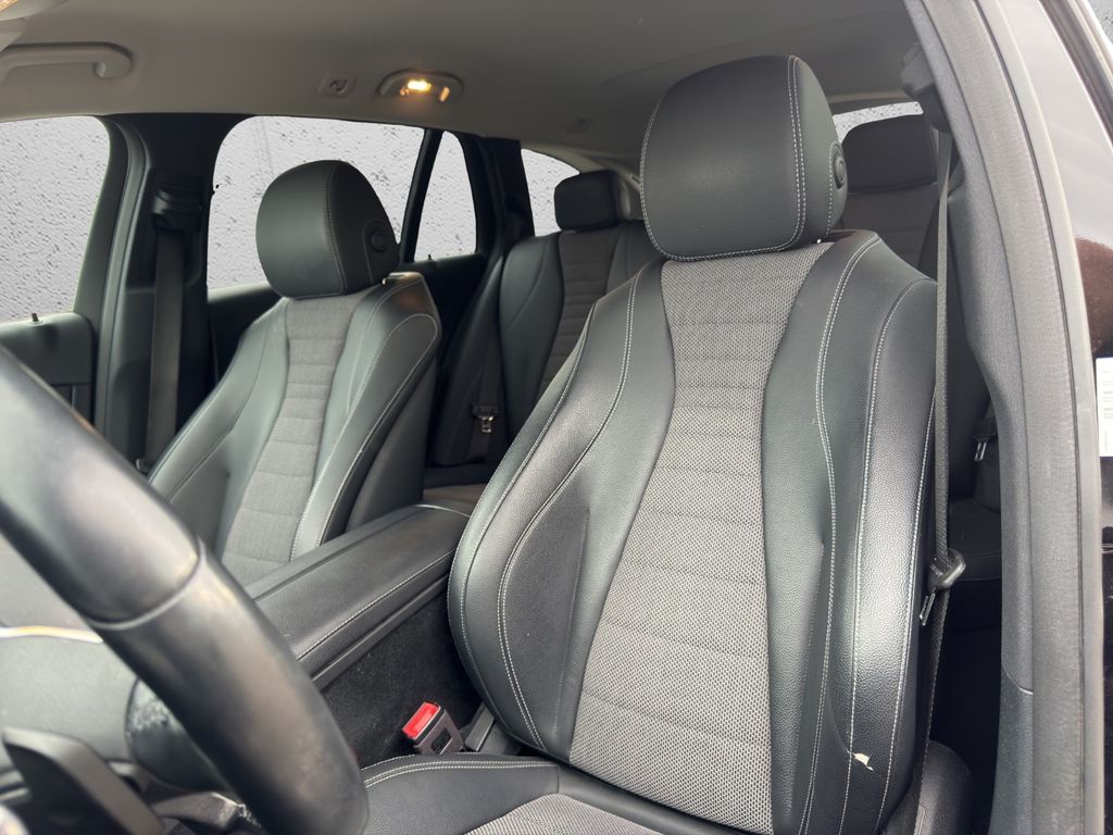 Mercedes-Benz E 300 2019