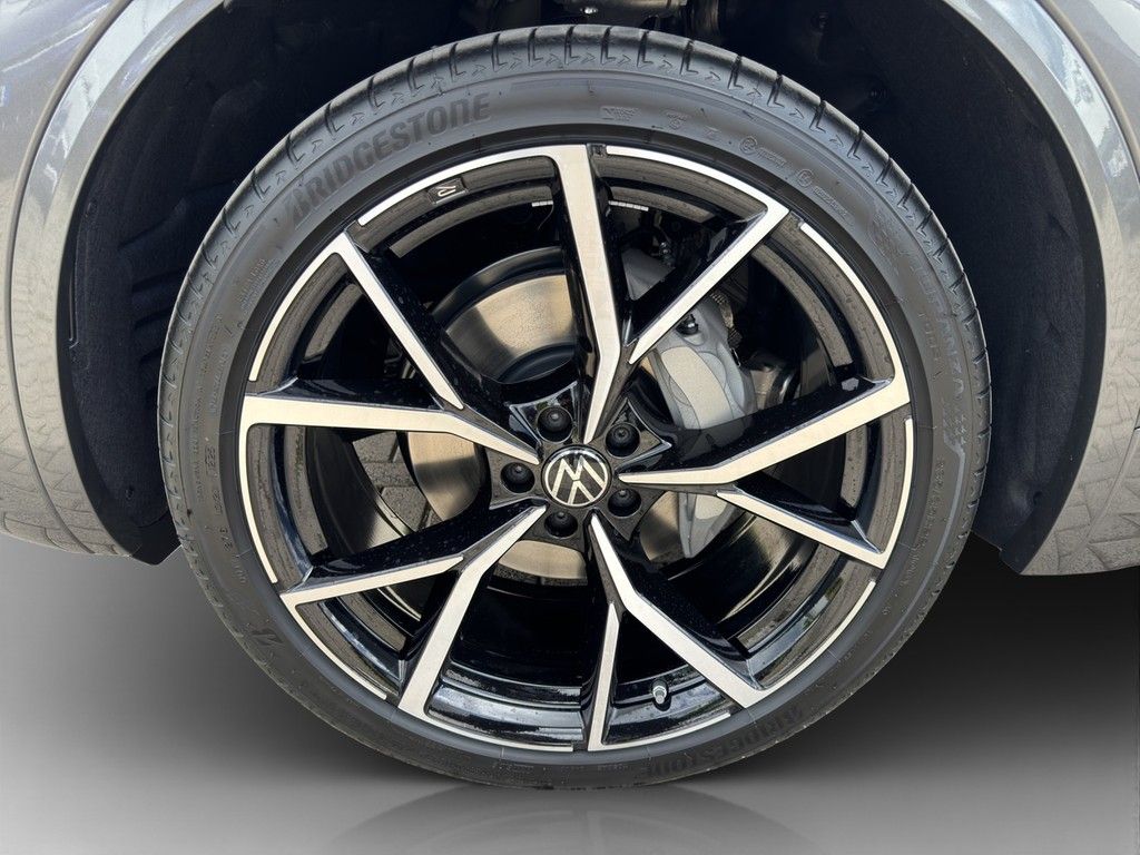 Volkswagen Touareg 2025