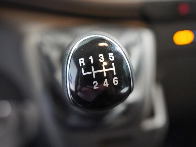 Ford Transit Custom 2023