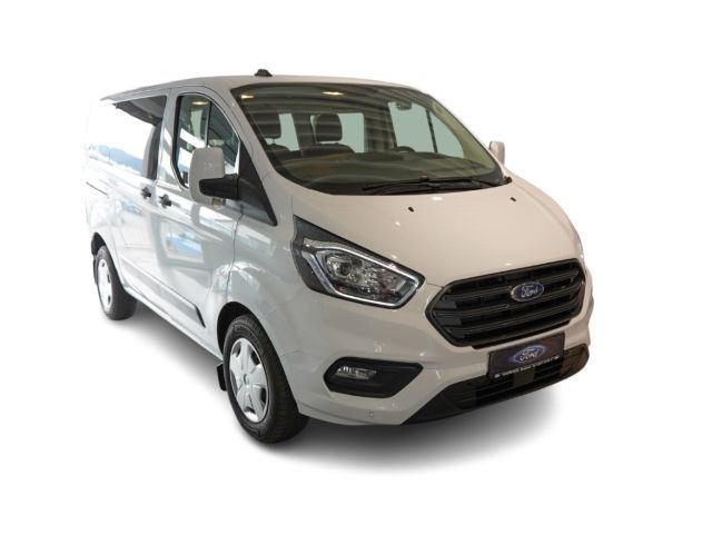 Ford Transit Custom 2023