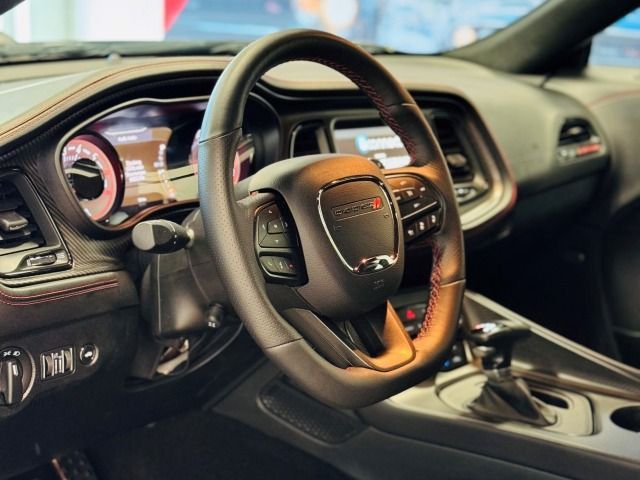 Dodge Challenger 2025