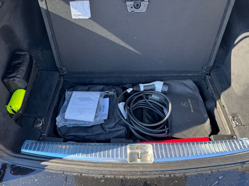 Mercedes-Benz E 300 2019