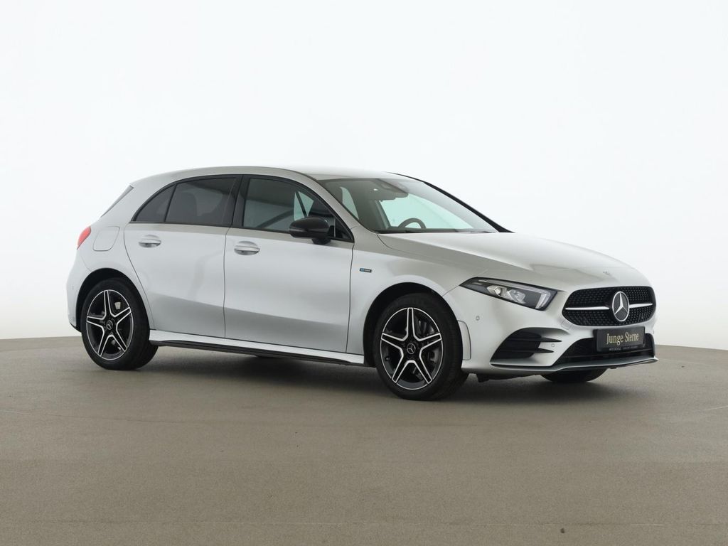 Mercedes-Benz A 250 2021