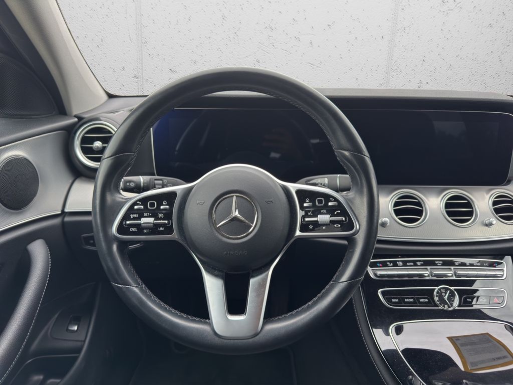 Mercedes-Benz E 300 2019