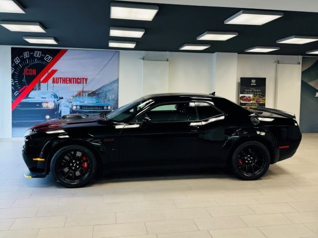 Dodge Challenger 2025