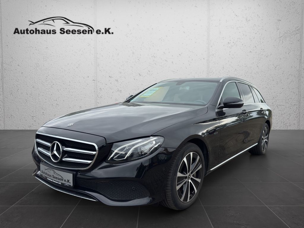 Mercedes-Benz E 300 2019