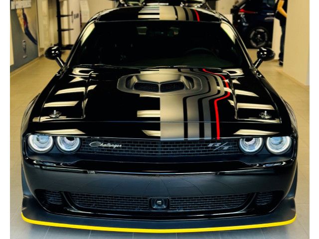 Dodge Challenger 2025