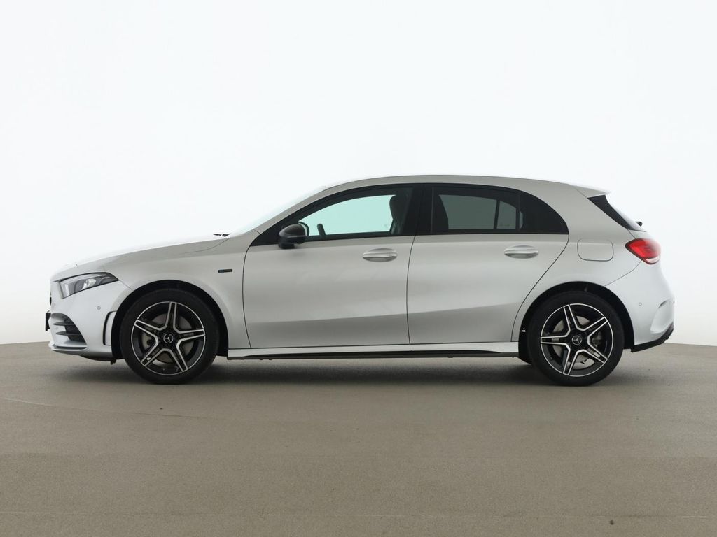 Mercedes-Benz A 250 2021