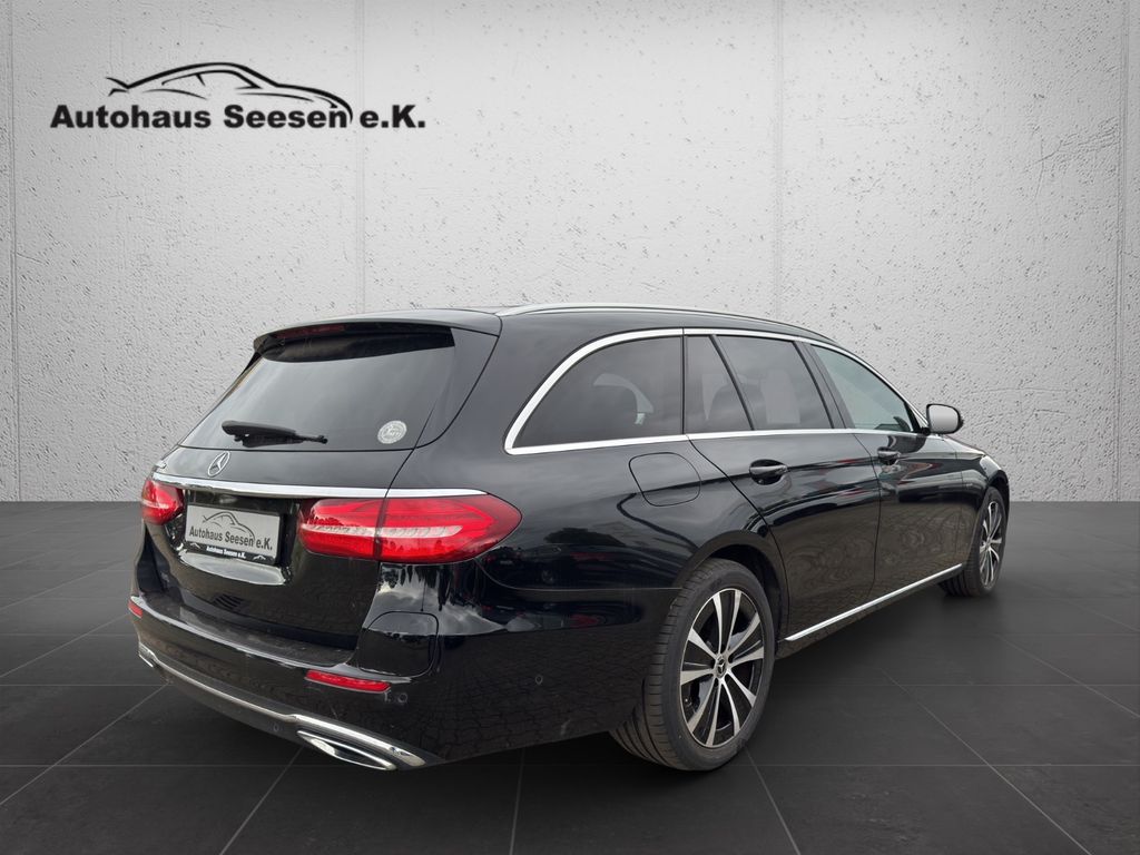 Mercedes-Benz E 300 2019