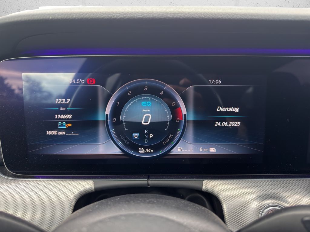 Mercedes-Benz E 300 2019