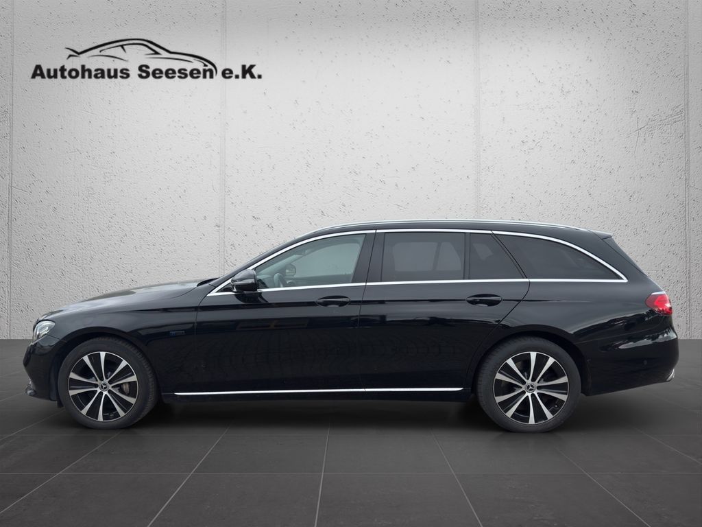 Mercedes-Benz E 300 2019