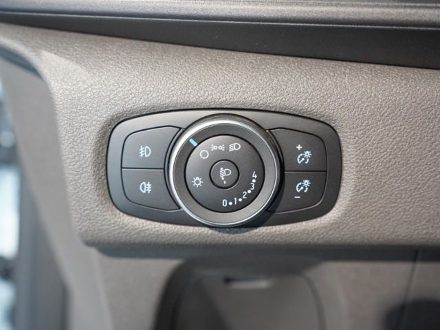 Ford Transit Custom 2023