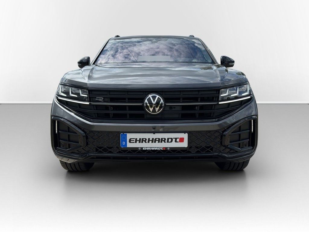 Volkswagen Touareg 2025