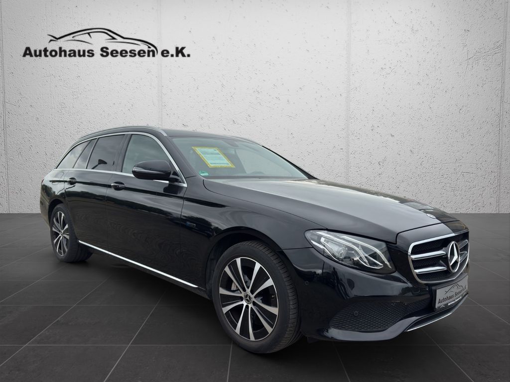 Mercedes-Benz E 300 2019