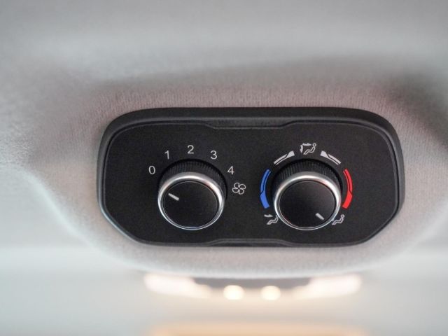 Ford Transit Custom 2023