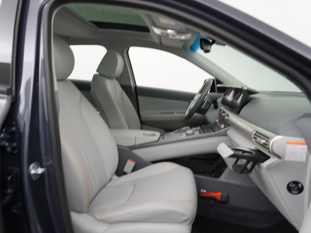 Hyundai NEXO 2020