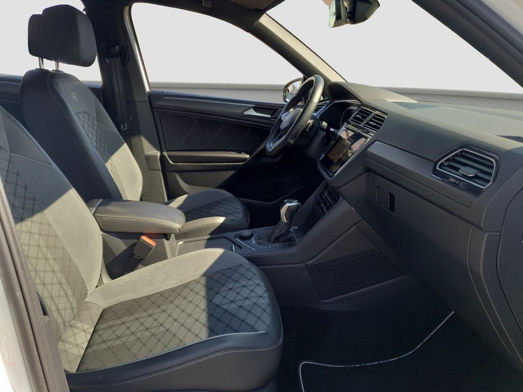 Volkswagen Tiguan Allspace 2022