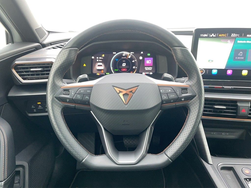 Cupra Formentor 2023