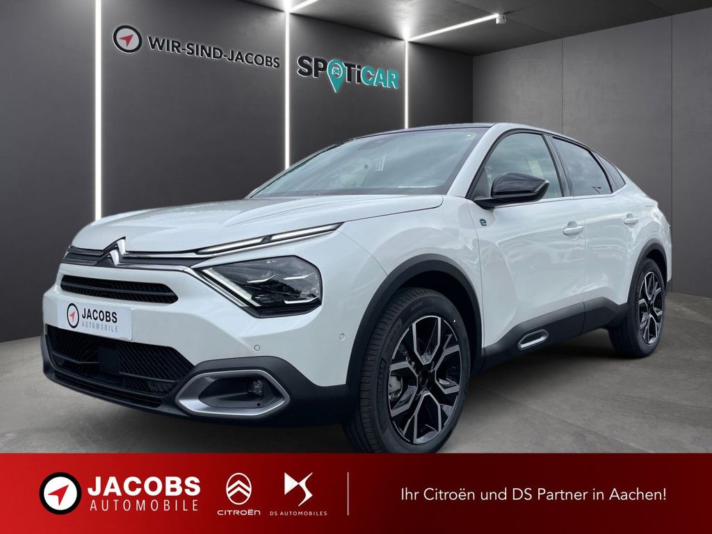 Citroën C4 2023