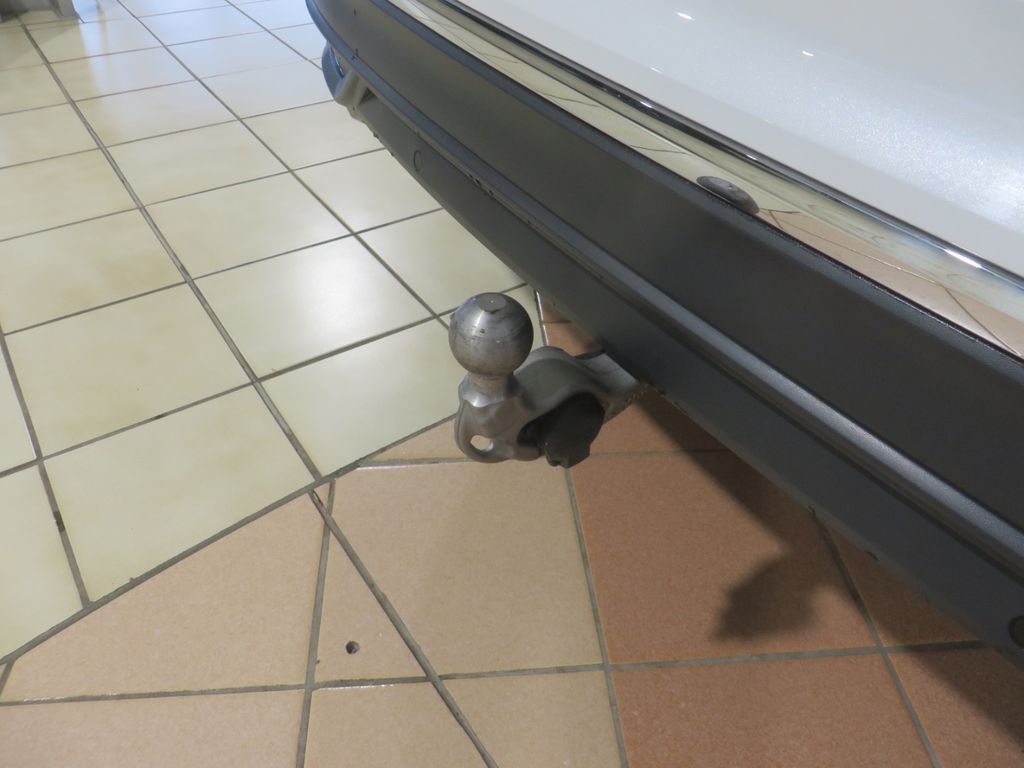 Volkswagen Tiguan Allspace 2024