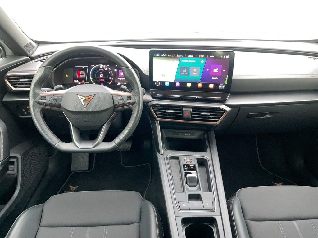 Cupra Formentor 2023