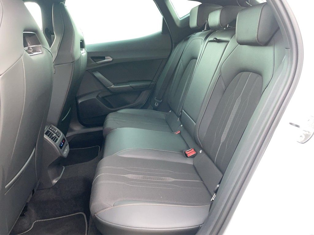 Cupra Formentor 2023