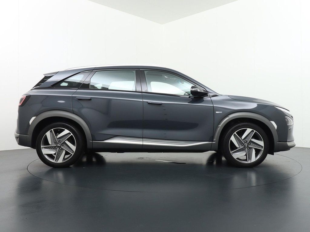 Hyundai NEXO 2020