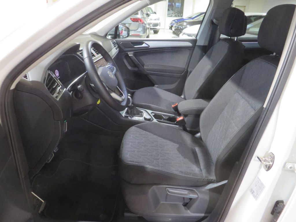 Volkswagen Tiguan Allspace 2024