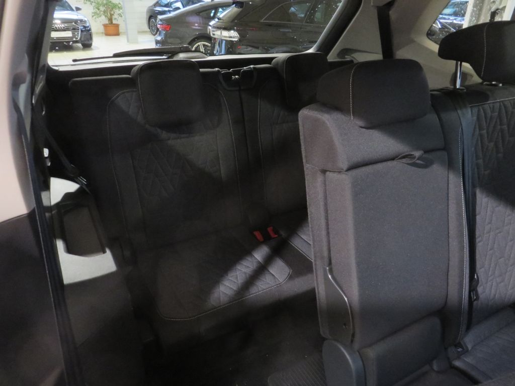 Volkswagen Tiguan Allspace 2024