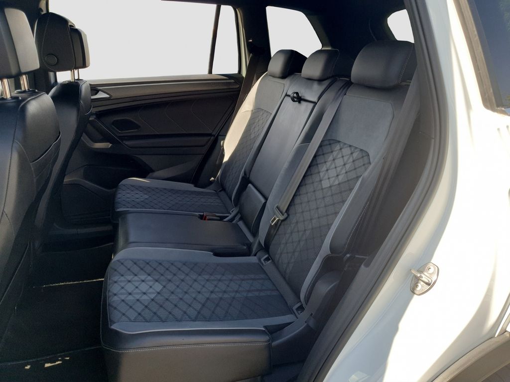 Volkswagen Tiguan Allspace 2022