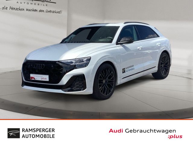 Audi Q8 2024