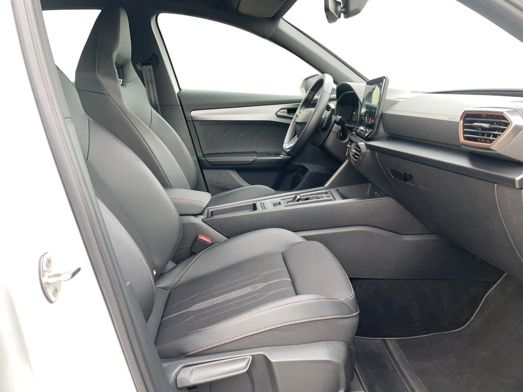 Cupra Formentor 2023