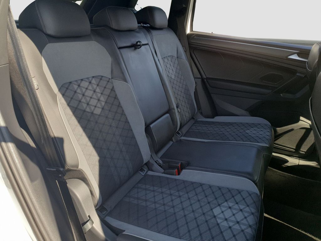 Volkswagen Tiguan Allspace 2022