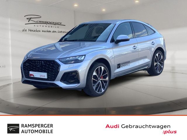 Audi Q5 2024