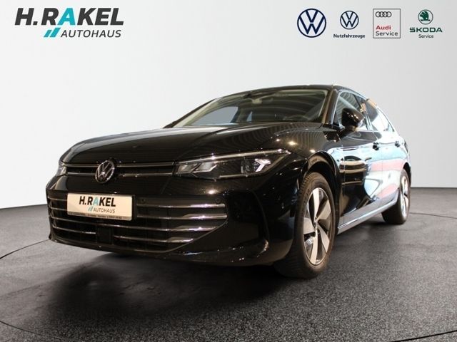 Volkswagen Passat Variant 2024