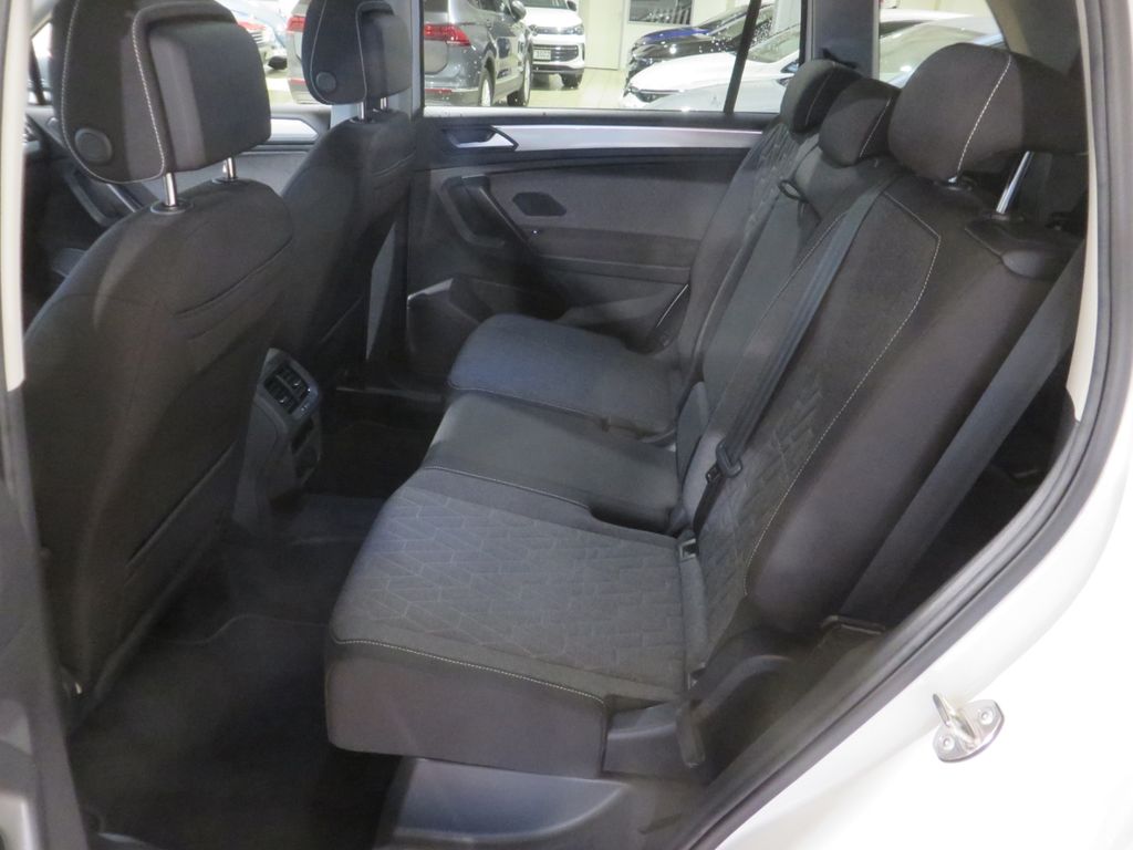 Volkswagen Tiguan Allspace 2024