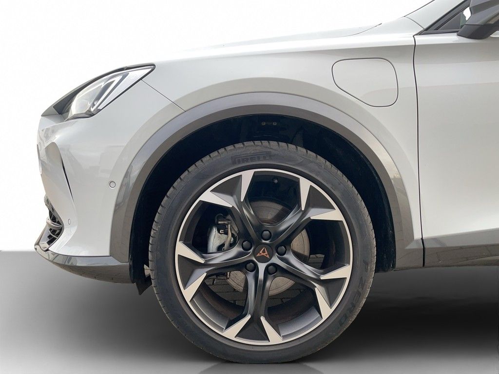 Cupra Formentor 2023