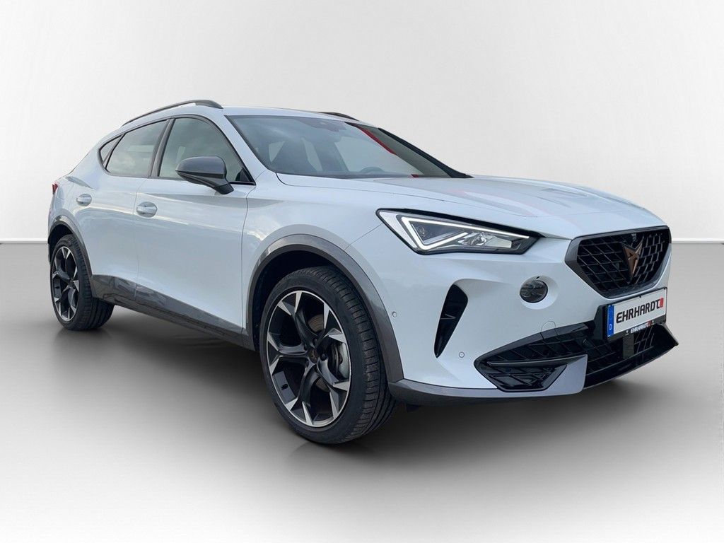 Cupra Formentor 2023