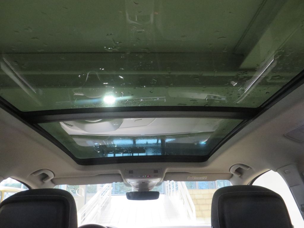 Volkswagen Tiguan Allspace 2024