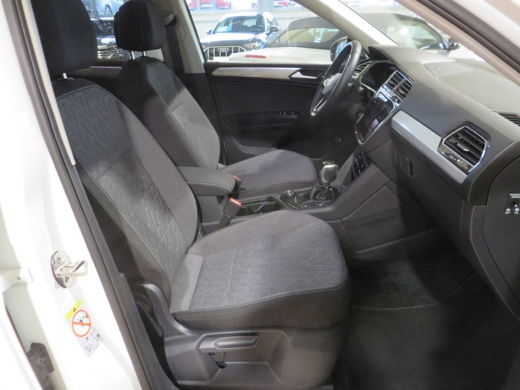 Volkswagen Tiguan Allspace 2024