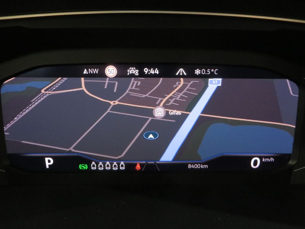 Volkswagen Tiguan Allspace 2024