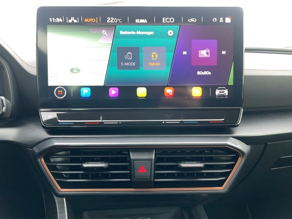 Cupra Formentor 2023