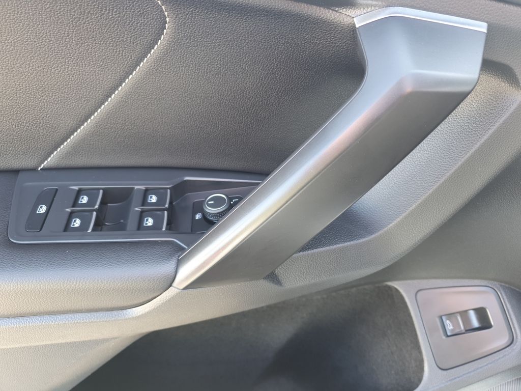 Volkswagen Tiguan Allspace 2022