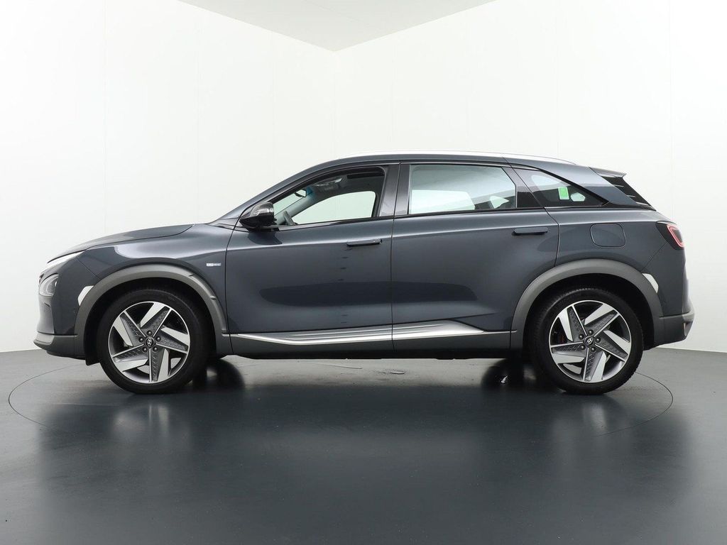 Hyundai NEXO 2020