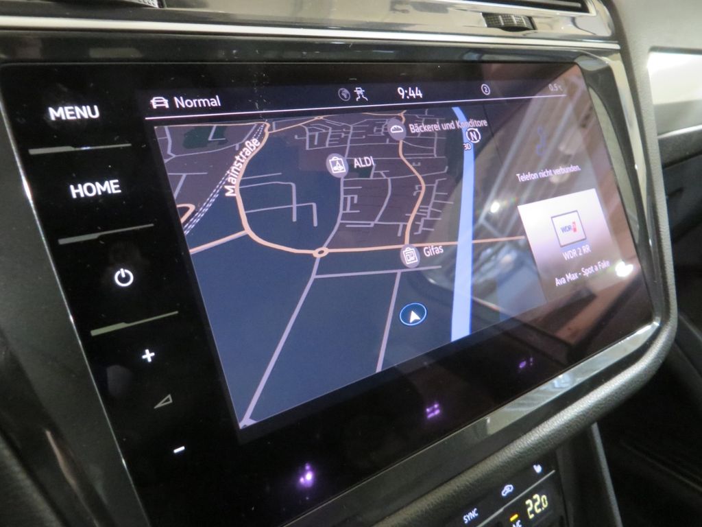 Volkswagen Tiguan Allspace 2024